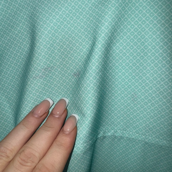 NWT Cinch Arena flex button up - Picture 5 of 7